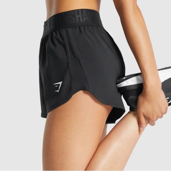 Gymshark Shorts - Picture 2 of 4